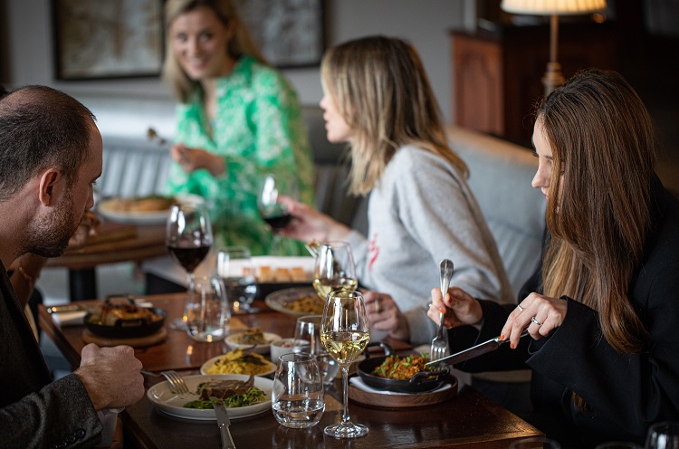 Best Restaurants For Pre Theatre (And For A Drink Afterwards